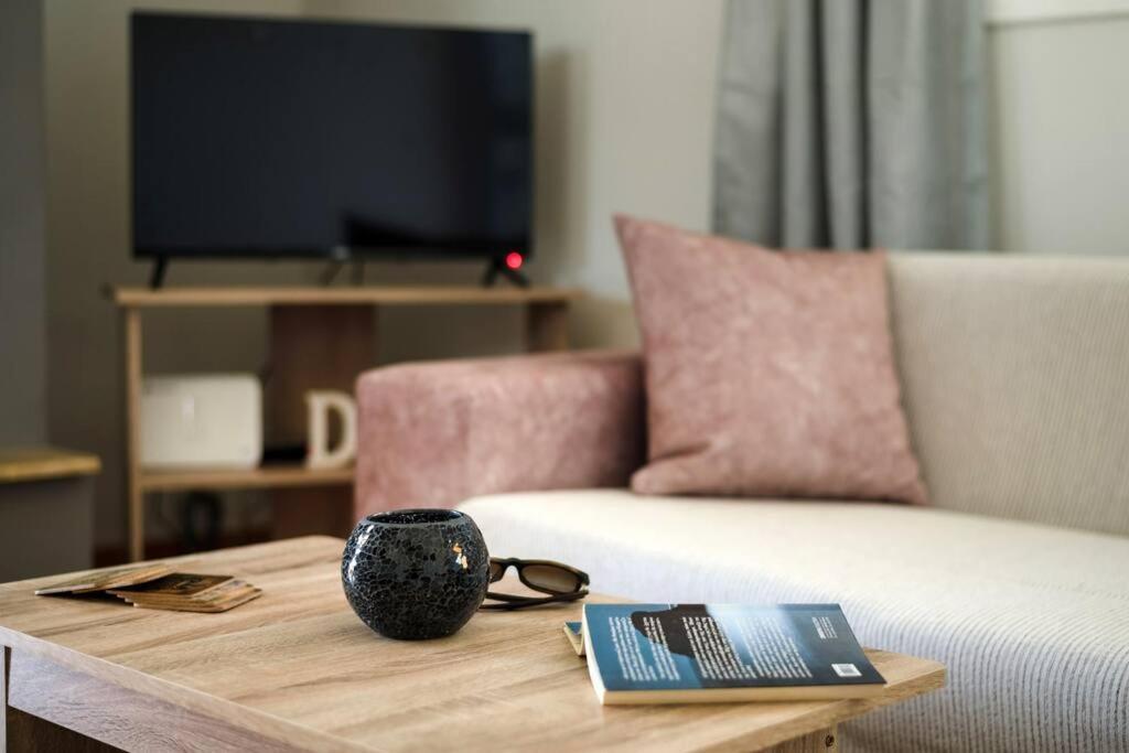 ラッシ Irene'S Houseヴィラ エクステリア 写真